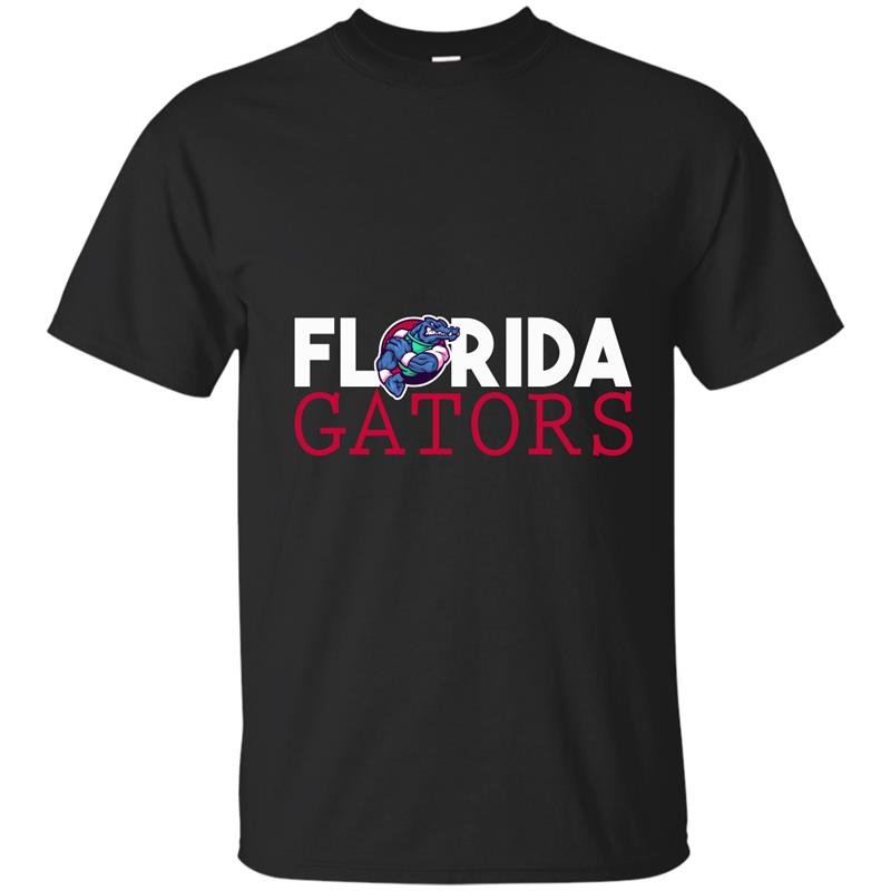 Florida gators baseball T-shirt