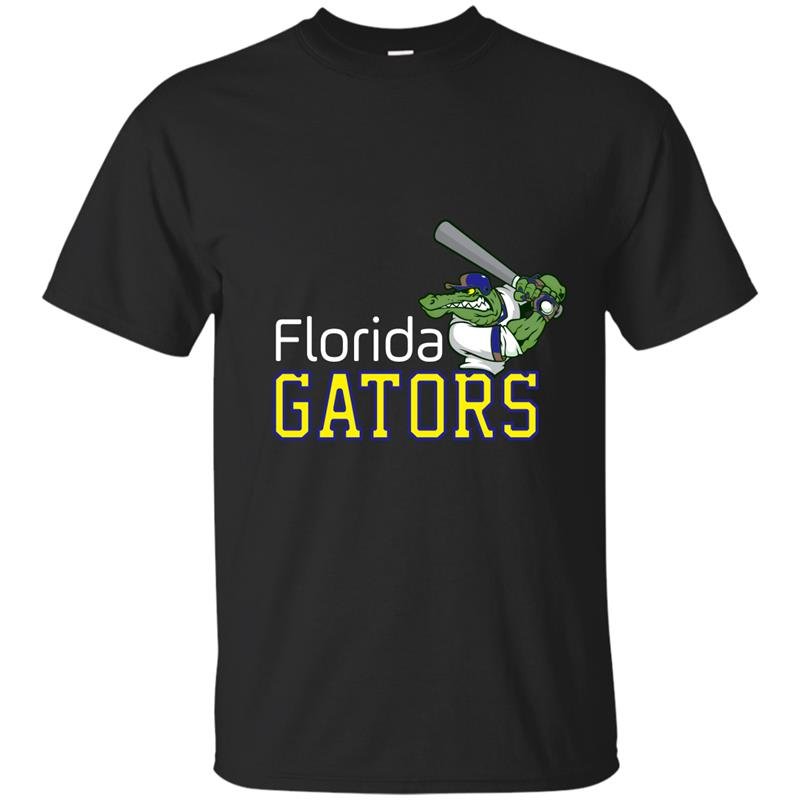 Florida gators baseball t-shirt