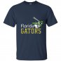 Florida gators baseball t-shirt