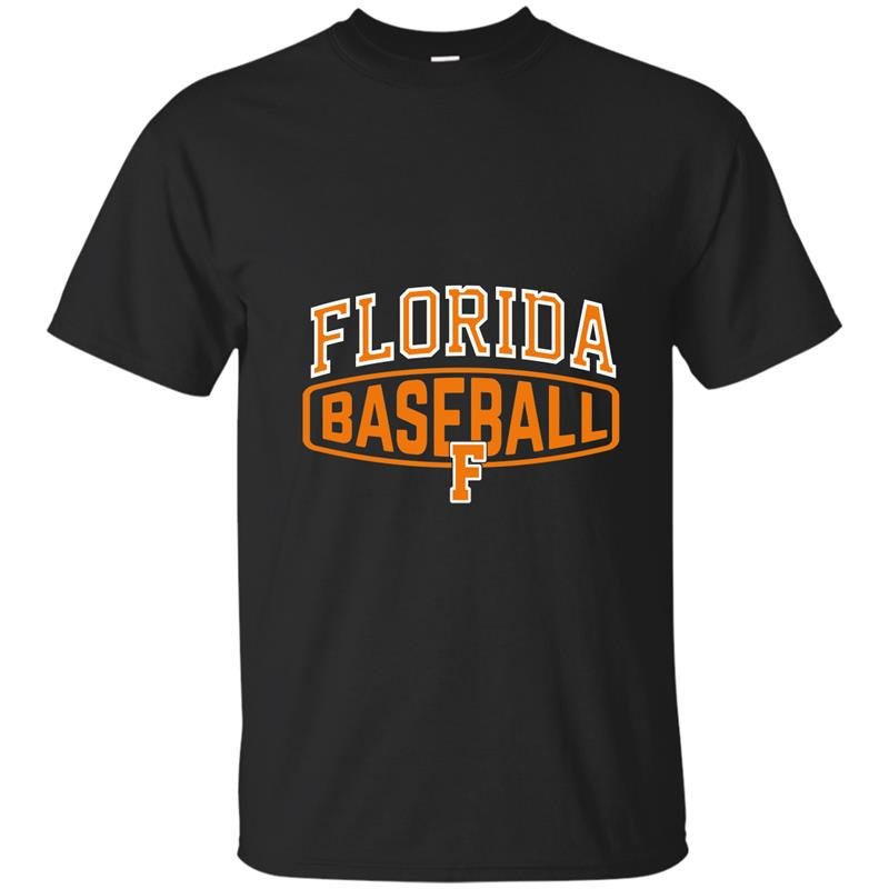 Florida gators royal 2018 baseball team issue legend performance T-shirt
