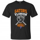 Gators florida baseball t-shirt