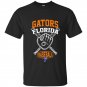 Gators florida baseball t-shirt