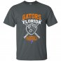 Gators florida baseball t-shirt