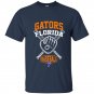 Gators florida baseball t-shirt
