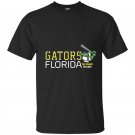 Gators florida the swamp est-1853 T-shirt
