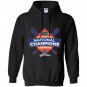 2017 ncaa division i baseball nation champions florida gators Hoodie