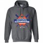 2017 ncaa division i baseball nation champions florida gators Hoodie