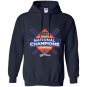 2017 ncaa division i baseball nation champions florida gators Hoodie