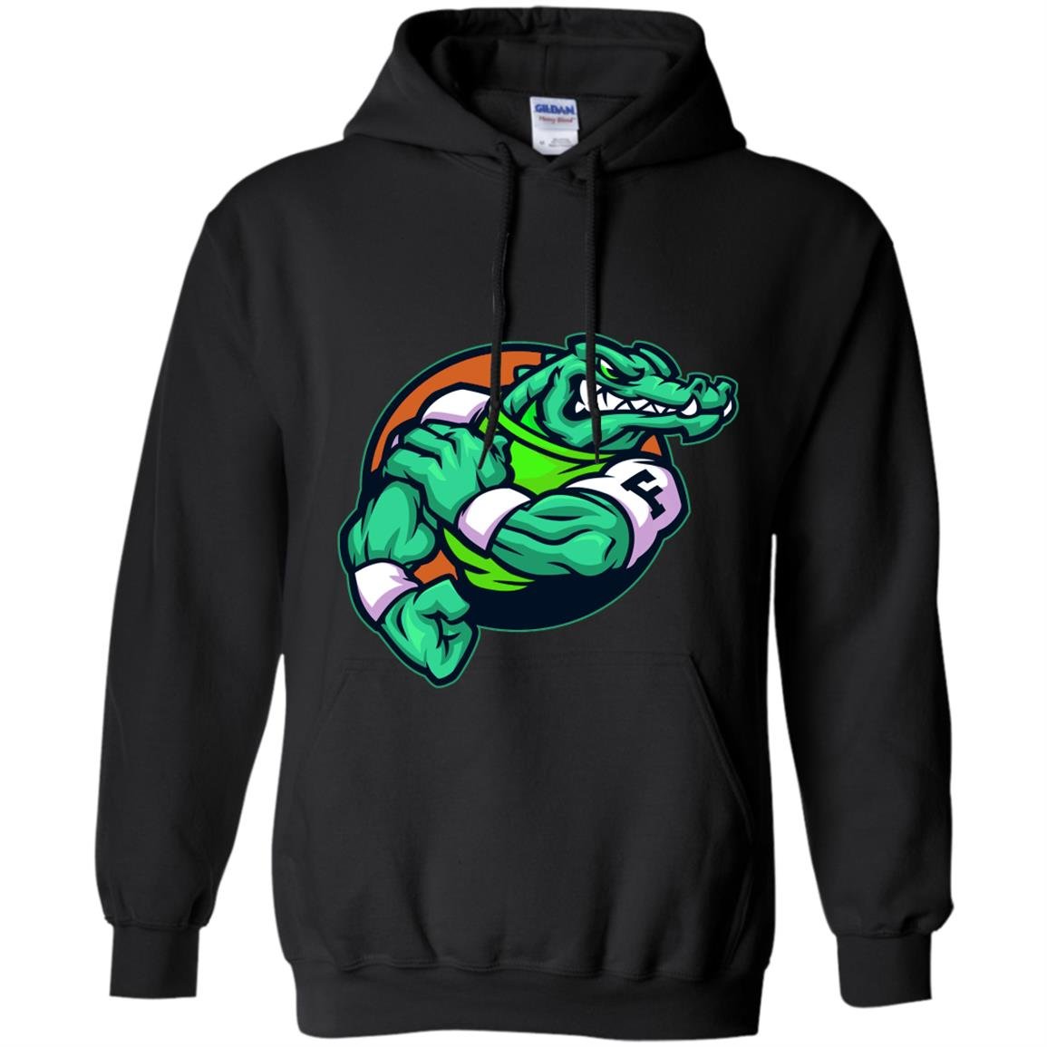 Baseball florida gators Hoodie