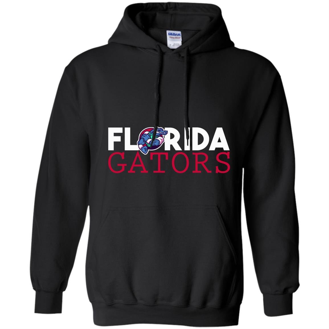 Florida gators baseball Hoodie