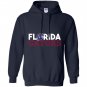 Florida gators baseball Hoodie