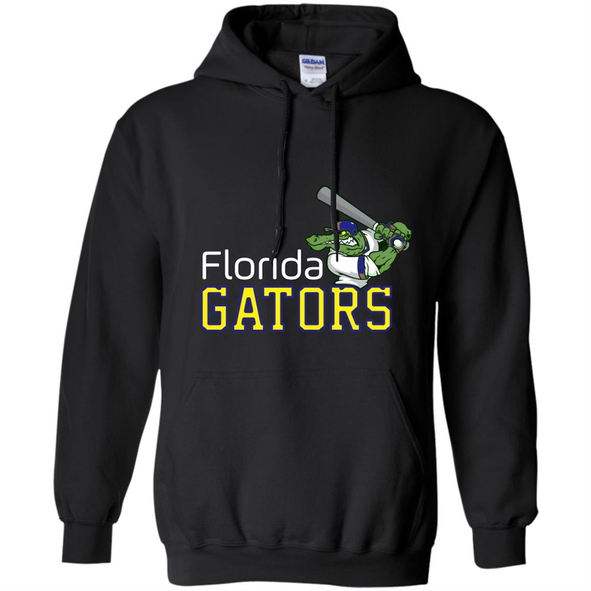 Florida gators baseball Hoodie