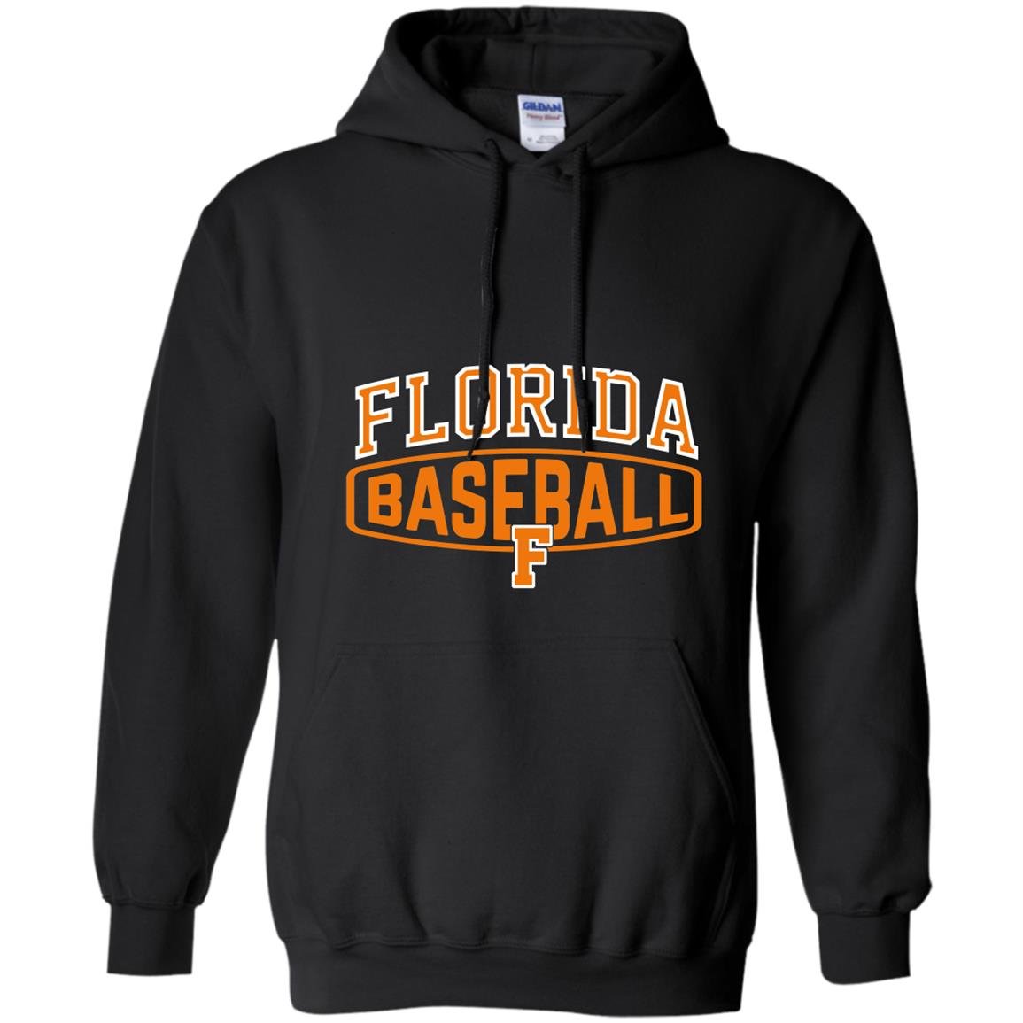 Florida gators royal 2018 baseball team issue legend performance Hoodie