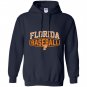 Florida gators royal 2018 baseball team issue legend performance Hoodie