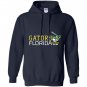 Gators florida the swamp est-1853 Hoodie