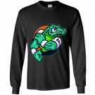 Baseball florida gators Long Sleeve Gildan