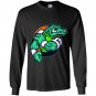 Baseball florida gators Long Sleeve Gildan