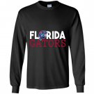Florida gators baseball Long Sleeve