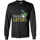 Florida gators baseball Long Sleeve Gildan