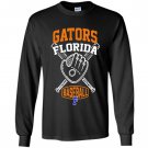 Gators florida baseball Long Sleeve