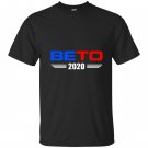 Beto 2020 vote for president T-shirt