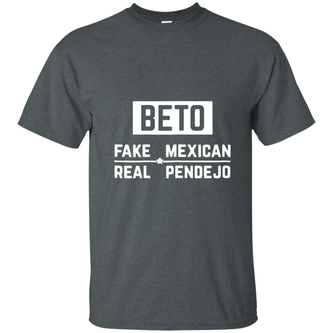 beto not shirt