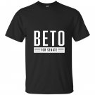 Beto for texas shirt beto orourke shirt beto for senate T-shirt