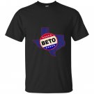 Beto for texas vote beto orourke for senate bumper T-shirt