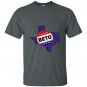 Beto for texas vote beto orourke for senate bumper T-shirt