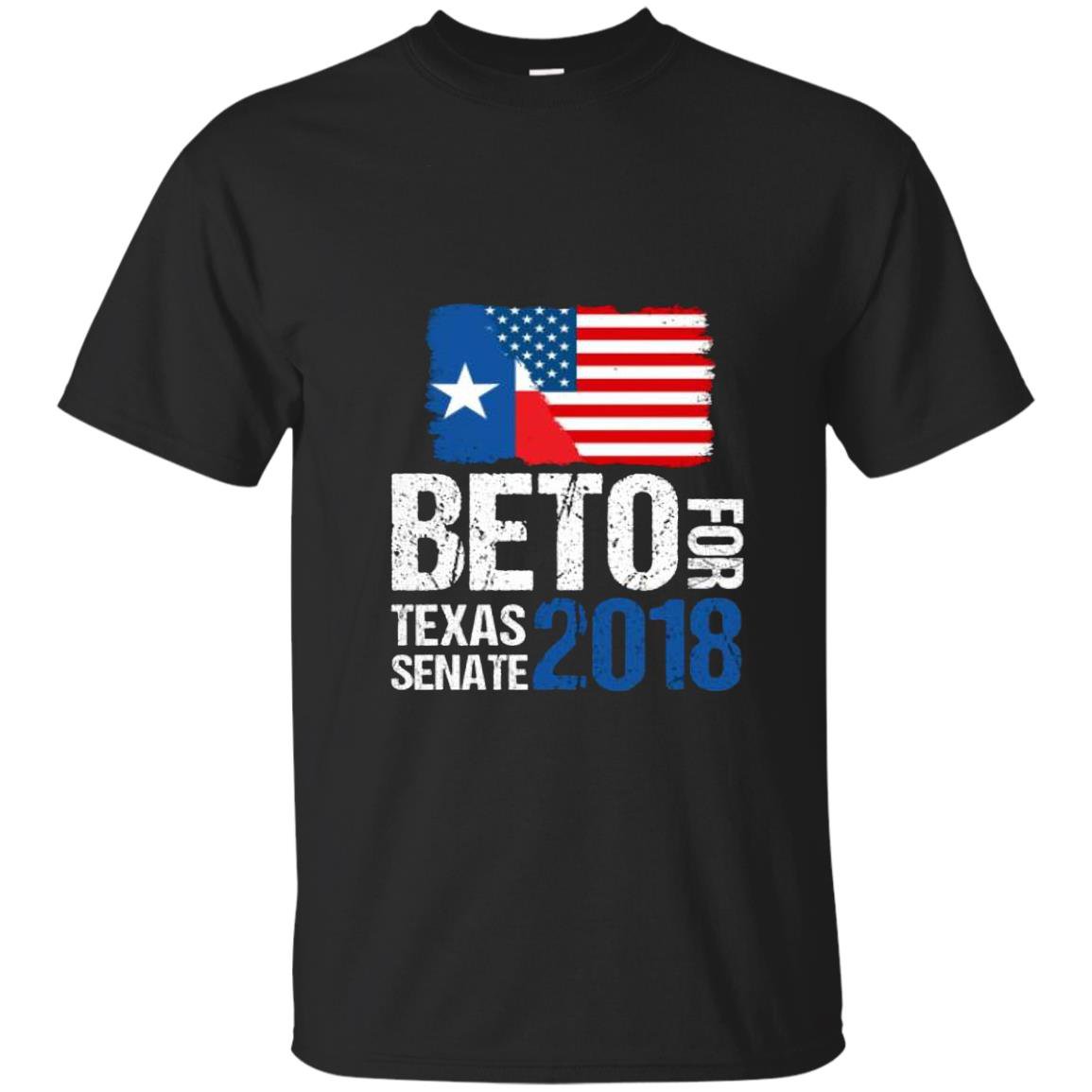 Beto orourke texas senate race T-shirt