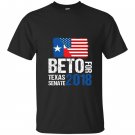 Beto orourke texas senate race T-shirt