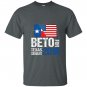 Beto orourke texas senate race T-shirt