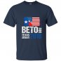 Beto orourke texas senate race T-shirt