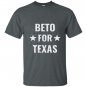 Beto pride beto orourke for texas T-shirt