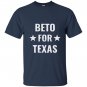 Beto pride beto orourke for texas T-shirt