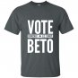 Vote beto for texas T-shirt