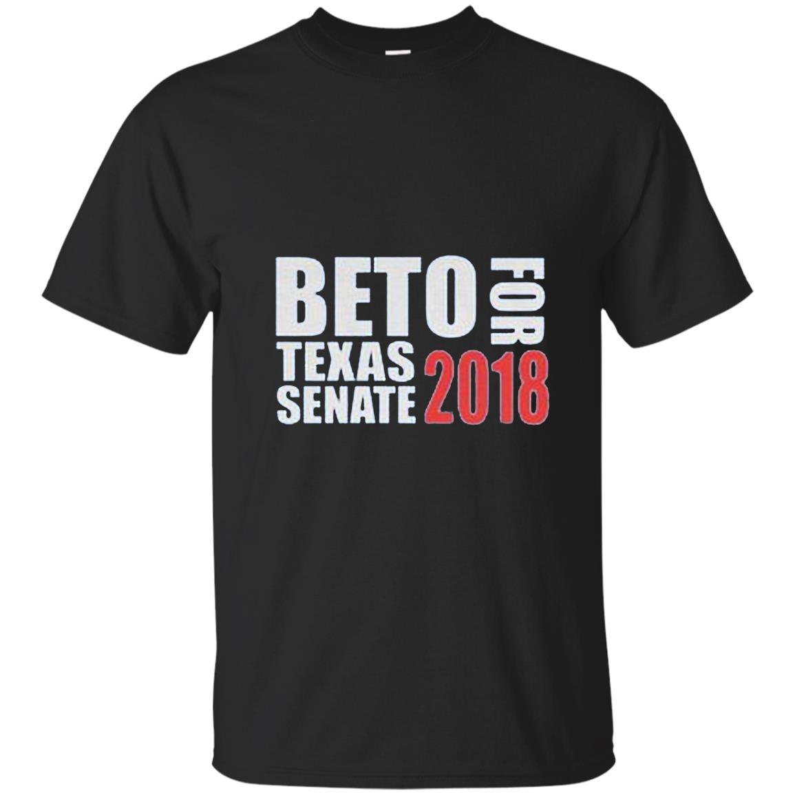 Vote for beto texas senate 2018 midterms elections T-shirt
