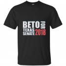 Vote for beto texas senate 2018 midterms elections T-shirt