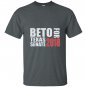 Vote for beto texas senate 2018 midterms elections T-shirt