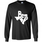 Beto for texas beto orourke vote for beto Long Sleeve