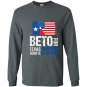 Beto orourke texas senate race Long Sleeve