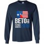 Beto orourke texas senate race Long Sleeve