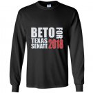 Vote for beto texas senate 2018 midterms elections Long Sleeve