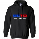 Beto 2020 vote for president Hoodie