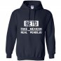 Beto fake mexican real pendejo Hoodie