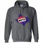 Beto for texas vote beto orourke for senate bumper Hoodie