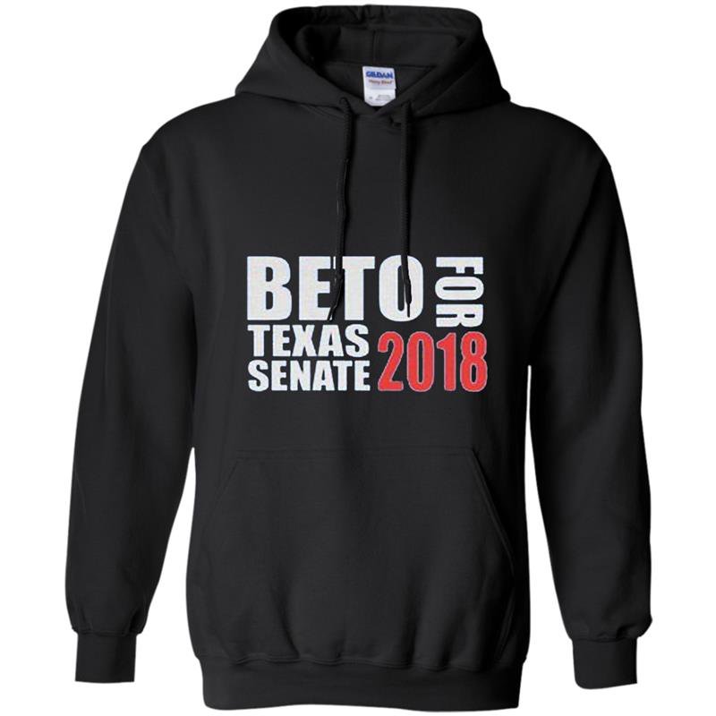 Vote for beto texas senate 2018 midterms elections Hoodie