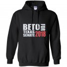 Vote for beto texas senate 2018 midterms elections Hoodie