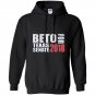 Vote for beto texas senate 2018 midterms elections Hoodie
