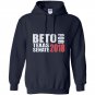 Vote for beto texas senate 2018 midterms elections Hoodie